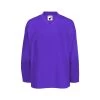 Pearsox Air Mesh Hockey Jersey - Purple
