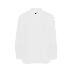 Pearsox Air Mesh Hockey Jersey - White