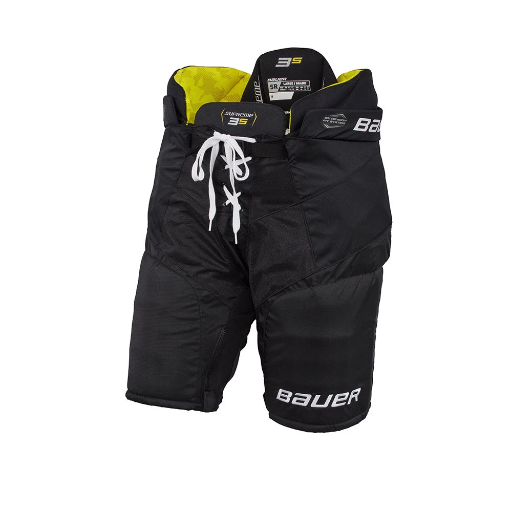 Bauer Supreme 3S Senior Ice Hockey Pants 3 Bauer Supreme 3S Senior Ice Hockey Pants - Image 3