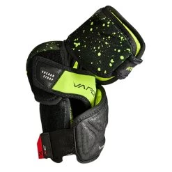 Bauer Vapor 3X Junior Ice Hockey Elbow Pads -Hockey Shop 3X Jr InsideSide
