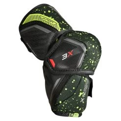 Bauer Vapor 3X Junior Ice Hockey Elbow Pads -Hockey Shop 3X Jr3