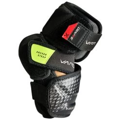 Bauer Vapor 3X Pro Junior Ice Hockey Elbow Pads -Hockey Shop 3X Pro Jr InsideSide