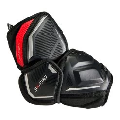 Bauer Vapor 3X Pro Senior Ice Hockey Elbow Pads -Hockey Shop 3X Pro Sr Side