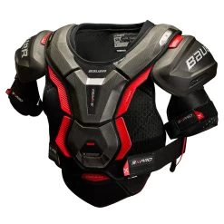 Bauer Vapor 3X Pro Intermediate Ice Hockey Shoulder Pads