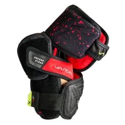 Bauer Vapor 3X Senior Ice Hockey Elbow Pads -Hockey Shop 3X Sr InsideSide