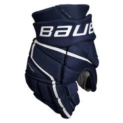 Bauer Vapor 3X Pro Junior Ice Hockey Gloves -Hockey Shop 3XPRO JR FRONT NAV1