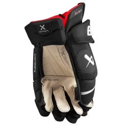 Bauer Vapor 3X Pro Senior Ice Hockey Gloves -Hockey Shop 3XPRO SR PALM BKW2