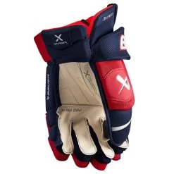 Bauer Vapor 3X Pro Senior Ice Hockey Gloves -Hockey Shop 3XPRO SR PALM NRW2