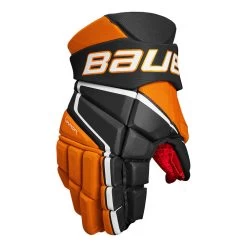 Bauer Vapor 3X Intermediate Ice Hockey Gloves -Hockey Shop 3X SR FRONT BKO2 a15041d7 9614 4dca b4ba e2ab4afd840a