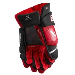 Bauer Vapor 3X Intermediate Ice Hockey Gloves -Hockey Shop 3X SR PALM BKR3 11ac9ce6 5dc7 4368 949a 2e892f74e6e5