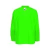 Pearsox Air Mesh Hockey Jersey - Neon Green