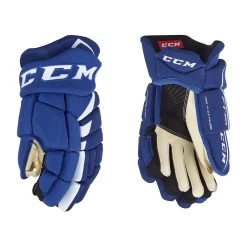 CCM Jetspeed FT485 Senior Ice Hockey Gloves