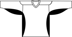 NEW - Kobe Goalie Practice Jersey (Multiple Colours) -Hockey Shop 5450 wh bl png 610c773e c8dc 4b9a a8fe cbd86872eb96