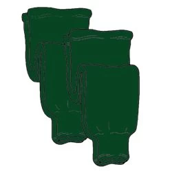 Pearsox Pro Weight Hockey Socks - Forest