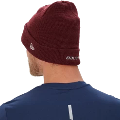 Bauer NEW ERA TEAM KNIT TOQUE