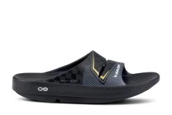 BAUER | OOFOS SLIDE - THE BARTLETT SENIOR -Hockey Shop 602057 04