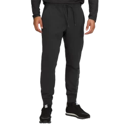 BAUER // Lululemon CITY SWEAT JOGGER -Hockey Shop 603350 black 1 1