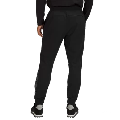 BAUER // Lululemon CITY SWEAT JOGGER -Hockey Shop 603350 black 3 1