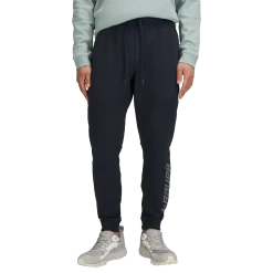 BAUER // Lululemon CITY SWEAT JOGGER