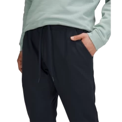 BAUER // Lululemon CITY SWEAT JOGGER -Hockey Shop 603350 navy 4 1