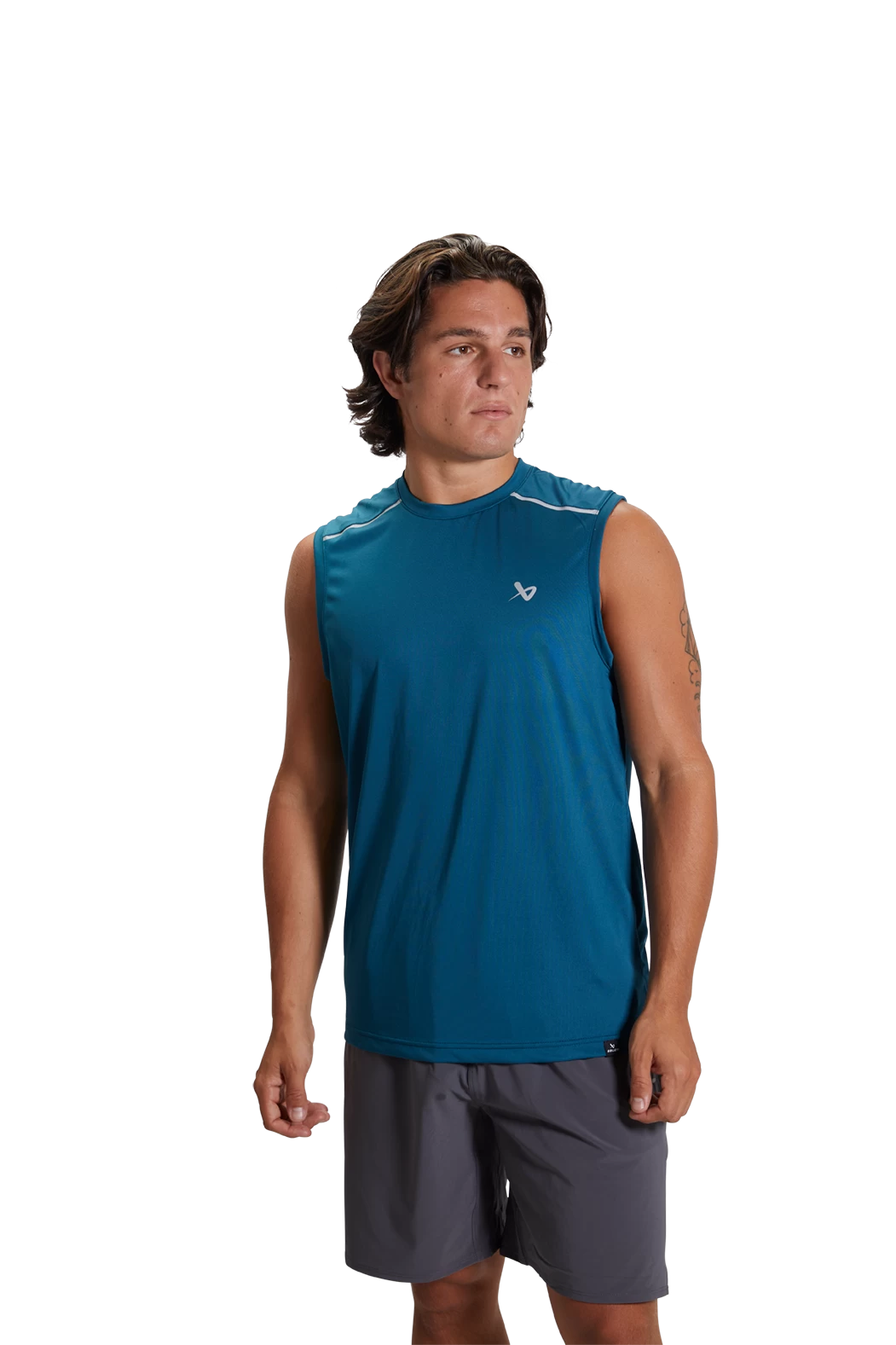 BAUER FLC TRAIN SHORT SENIOR 6 BAUER FLC TRAIN SHORT SENIOR - Image 6