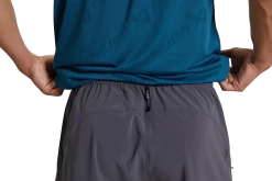 BAUER FLC TRAIN SHORT SENIOR 14 BAUER FLC TRAIN SHORT SENIOR -Hockey Shop 606154 GREY 3