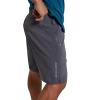 BAUER FLC TRAIN SHORT SENIOR