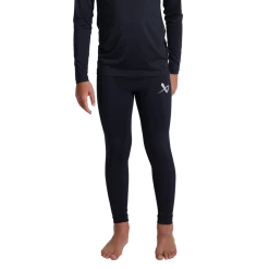 BAUER PRO COMPETE BASELAYER PANT YOUTH