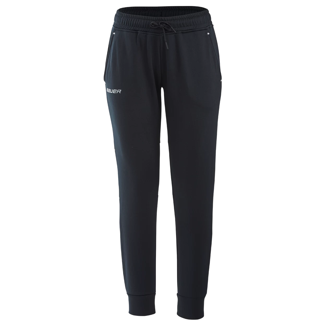 Bauer VAPOR FLEECE JOGGER PANT WOMENS 1 Bauer VAPOR FLEECE JOGGER PANT WOMENS