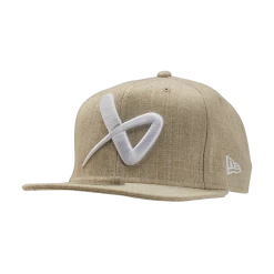 BAUER NEW ERA 9FIFTY BIG ICON HAT