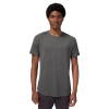 BAUER // Lululemon DRYSENSE SHORT SLEEVE TEE
