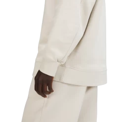 BAUER Lululemon OVERSIZE CREW -Hockey Shop 613628 grey 4