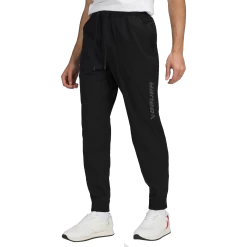 BAUER Lululemon ABC JOGGER -Hockey Shop 626609 black 1