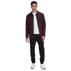 BAUER Lululemon ABC JOGGER -Hockey Shop 626609 black 2