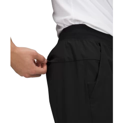 BAUER Lululemon ABC JOGGER -Hockey Shop 626609 black 4