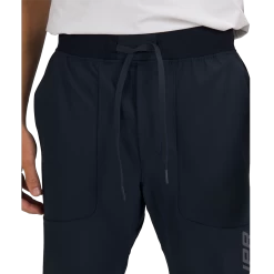 BAUER Lululemon ABC JOGGER -Hockey Shop 626609 navy 3