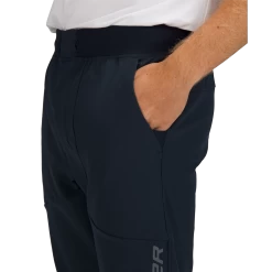 BAUER Lululemon ABC JOGGER -Hockey Shop 626609 navy 4