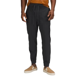 BAUER Lululemon ABC JOGGER -Hockey Shop 626609 obsidian 1