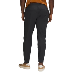 BAUER Lululemon ABC JOGGER -Hockey Shop 626609 obsidian 4