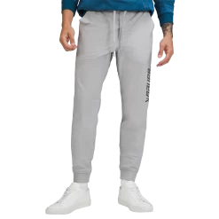 BAUER Lululemon ABC JOGGER -Hockey Shop 626609 silver 1