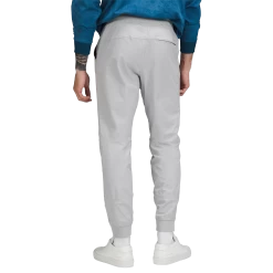 BAUER Lululemon ABC JOGGER -Hockey Shop 626609 silver 2