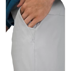 BAUER Lululemon ABC JOGGER -Hockey Shop 626609 silver 4