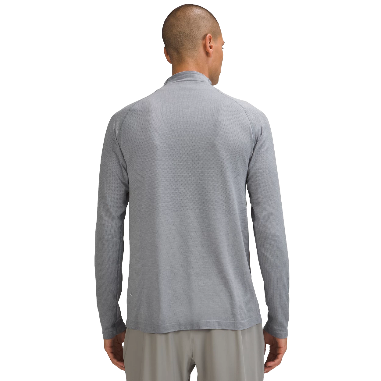 BAUER // Lululemon METAL VENT TECH HALF ZIP 8 BAUER // Lululemon METAL VENT TECH HALF ZIP - Image 8