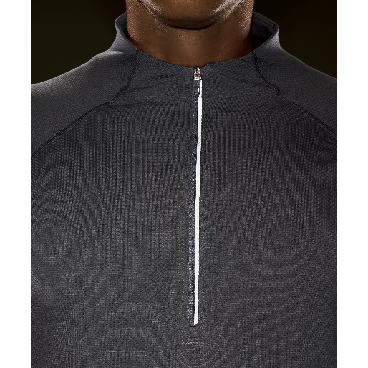 BAUER // Lululemon METAL VENT TECH HALF ZIP 9 BAUER // Lululemon METAL VENT TECH HALF ZIP - Image 9