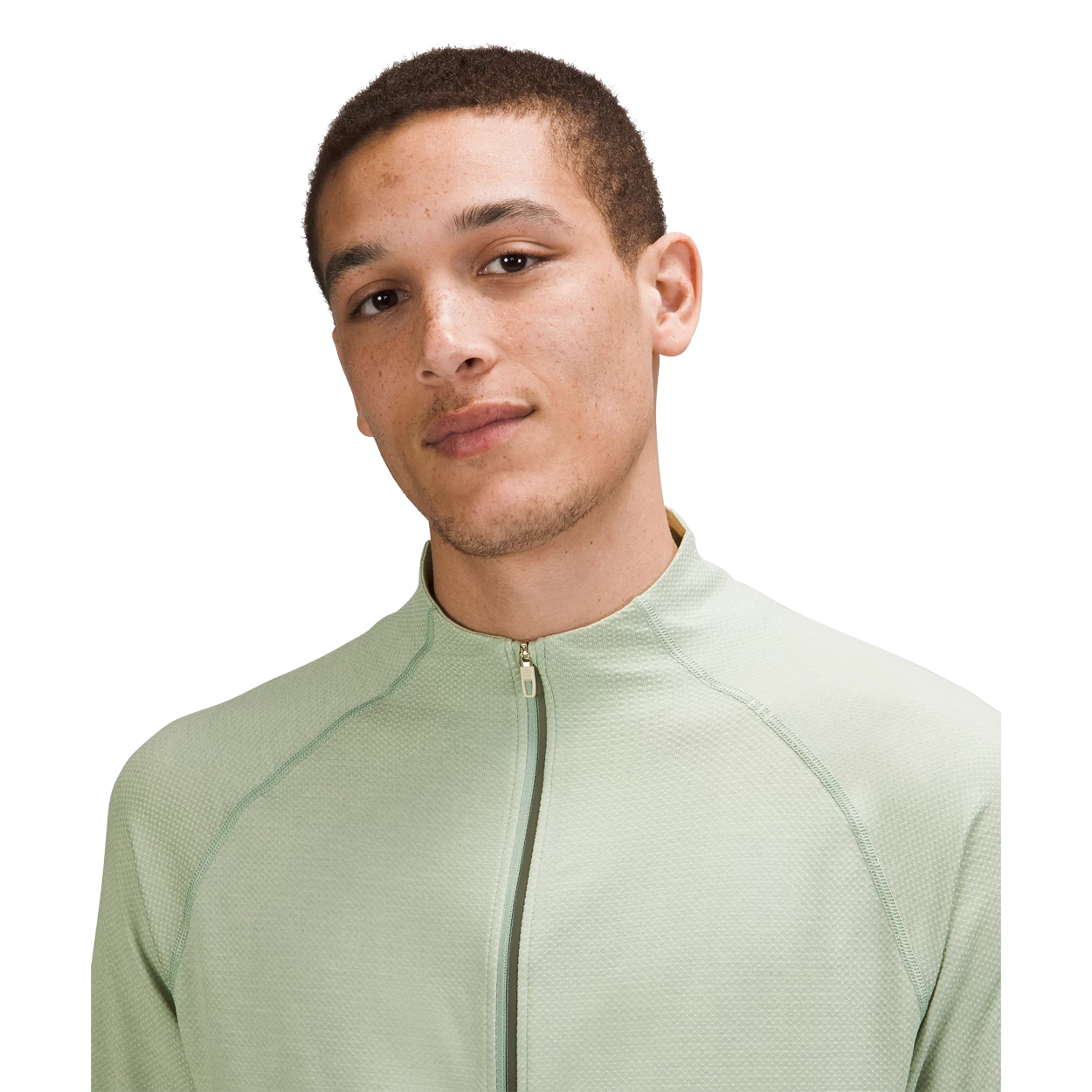 BAUER // Lululemon METAL VENT TECH HALF ZIP 4 BAUER // Lululemon METAL VENT TECH HALF ZIP - Image 4