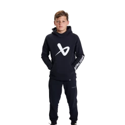 BAUER CORE HOODIE YOUTH