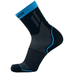 Bauer PERFORMANCE LOW SKATE SOCK