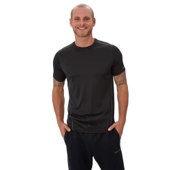 BAUER VAPOR TEAM TECH TEE