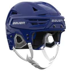 Bauer Re-Akt 150 Ice Hockey Helmet -Hockey Shop 646042 blue 1copy