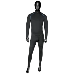 Bauer CORE NECKPROTECT FULL LENGTH ONE PIECE - YOUTH BOYS